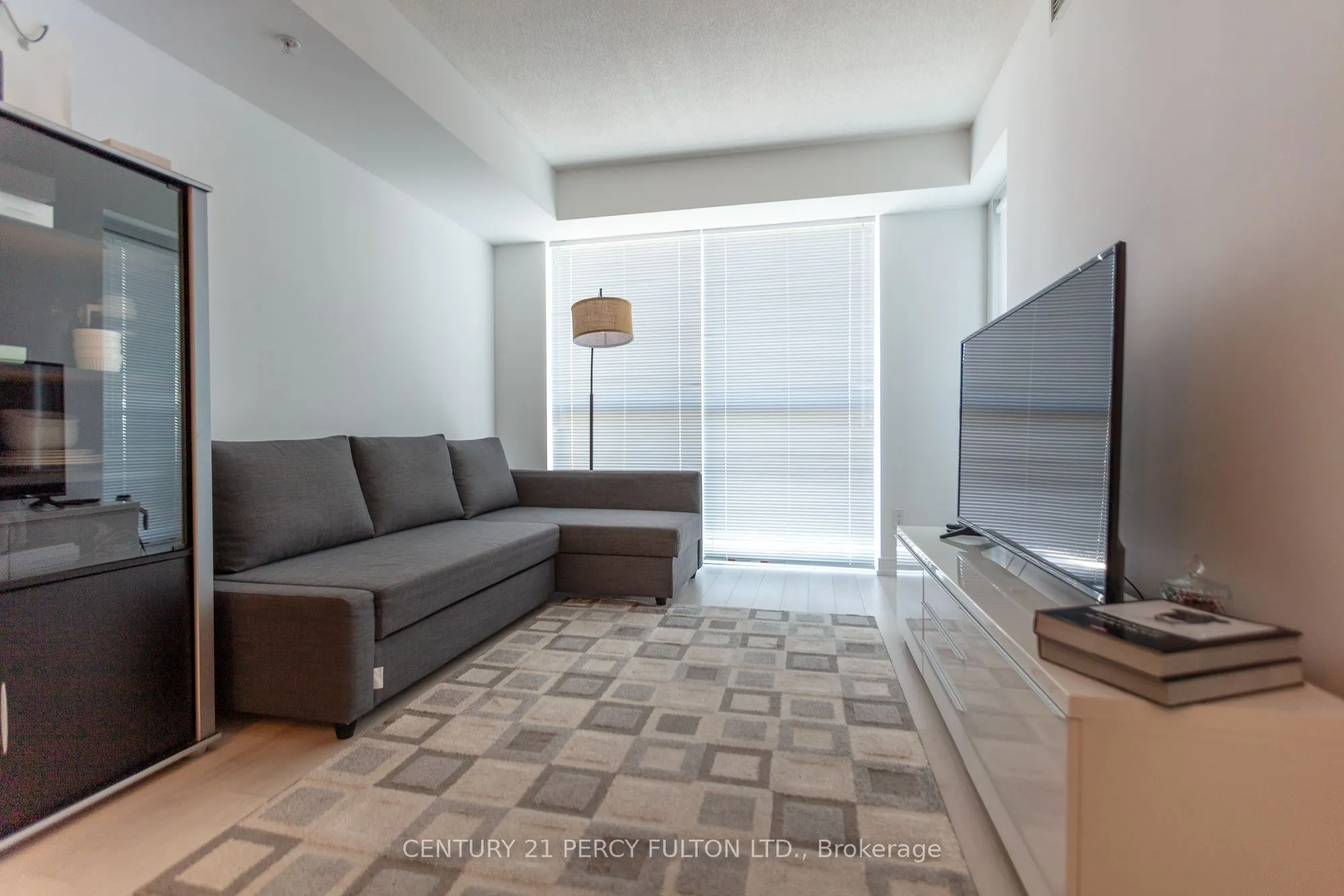 20 Thomas Riley Road #1505