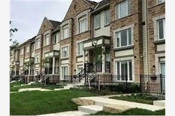1 Beckenrose Court