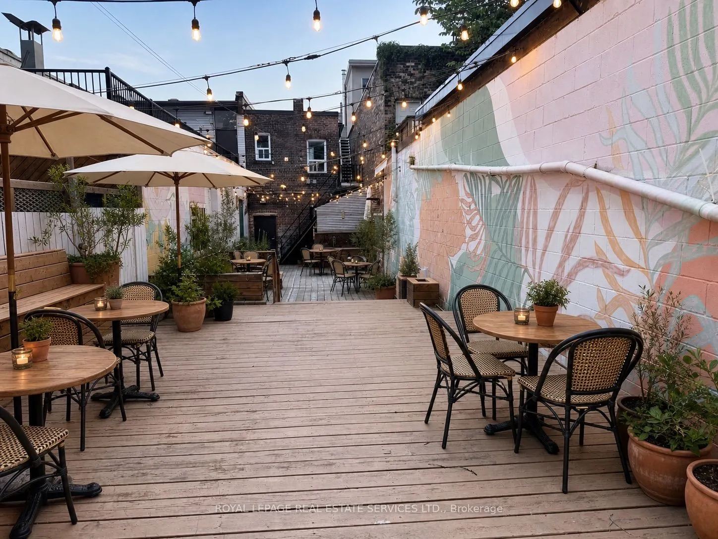 1294 Queen Street W