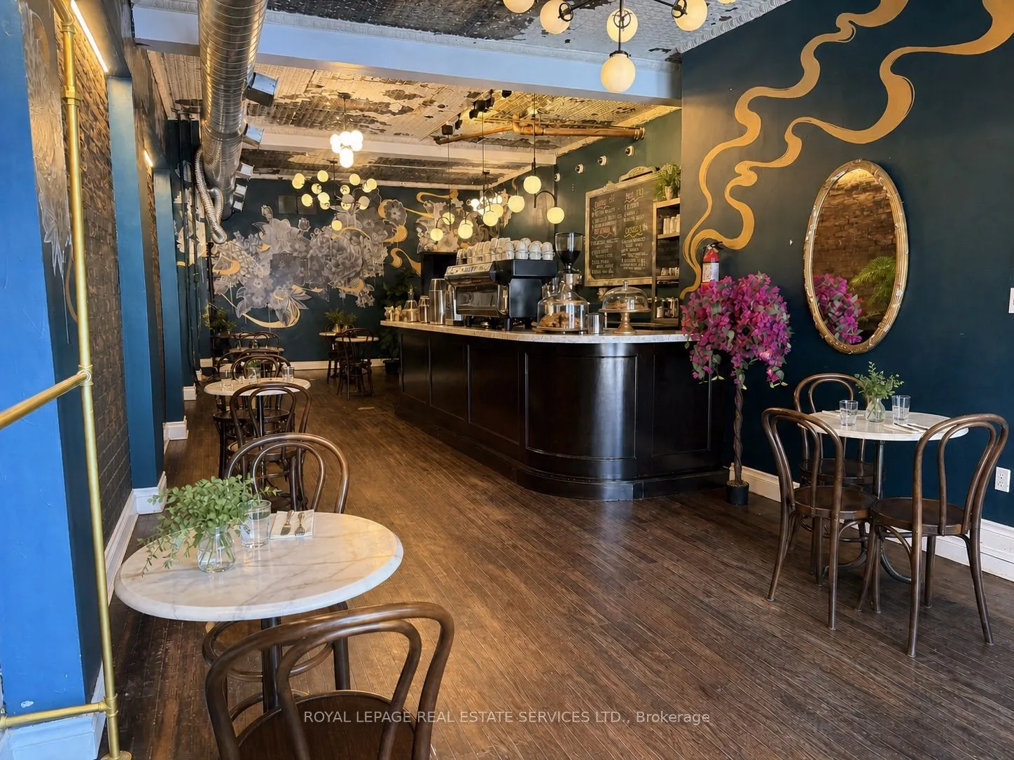 1294 Queen Street W