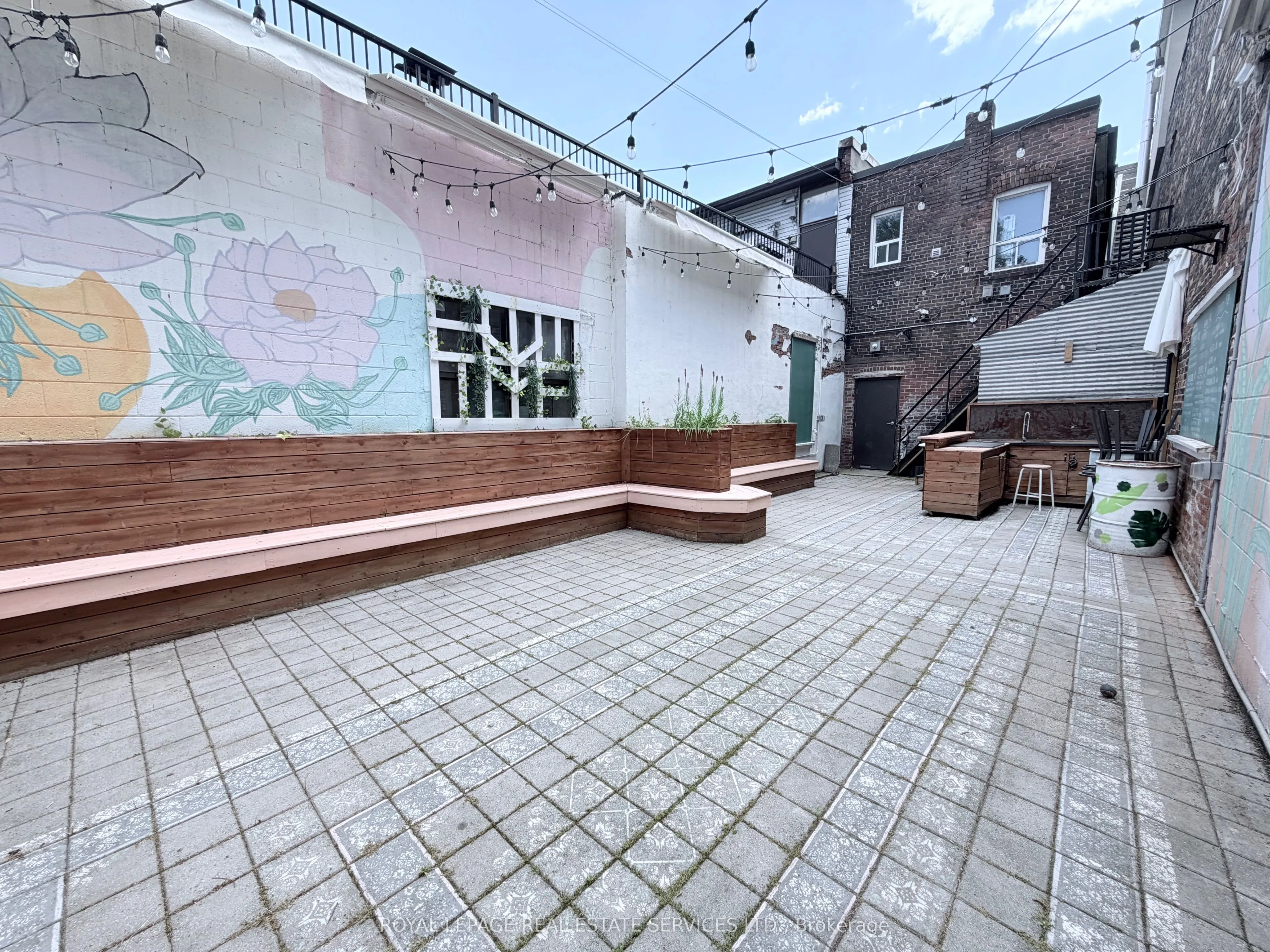 1294 Queen Street W