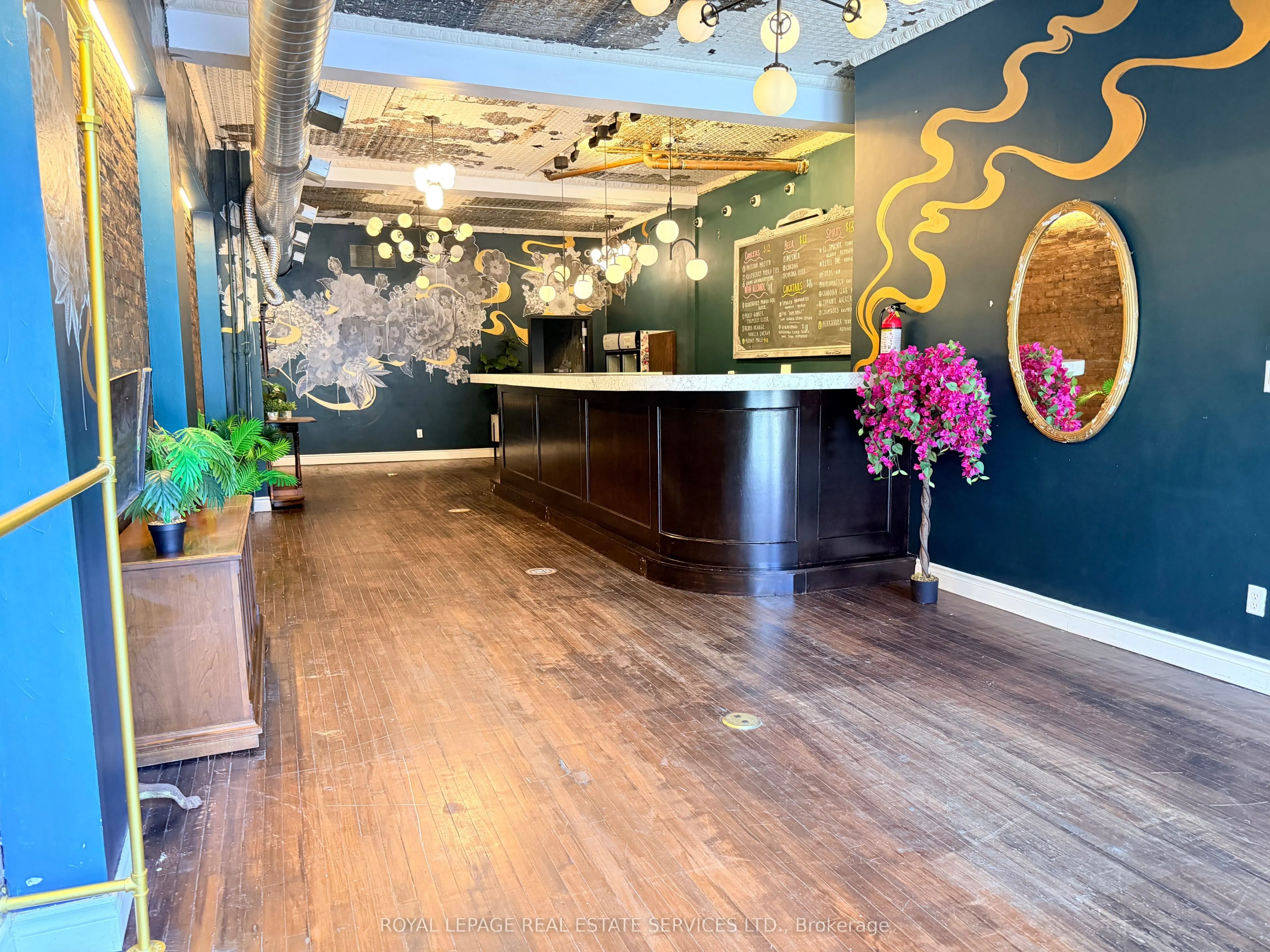 1294 Queen Street W