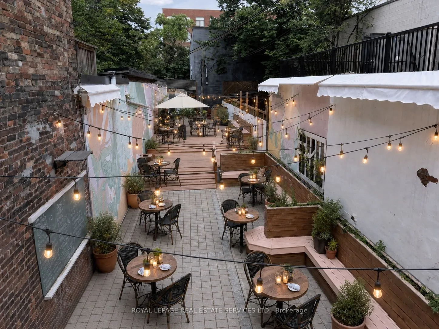 1294 Queen Street W