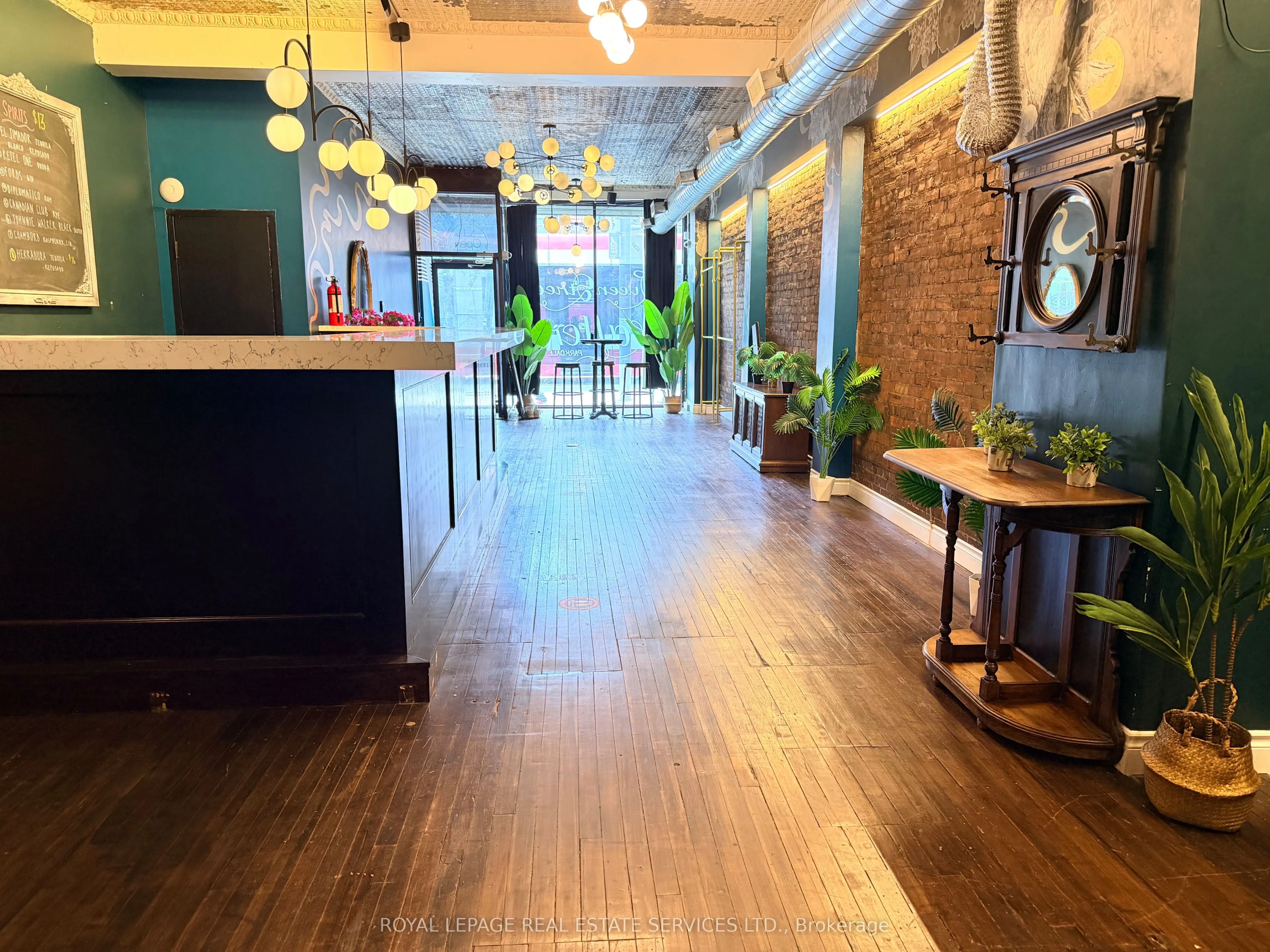 1294 Queen Street W