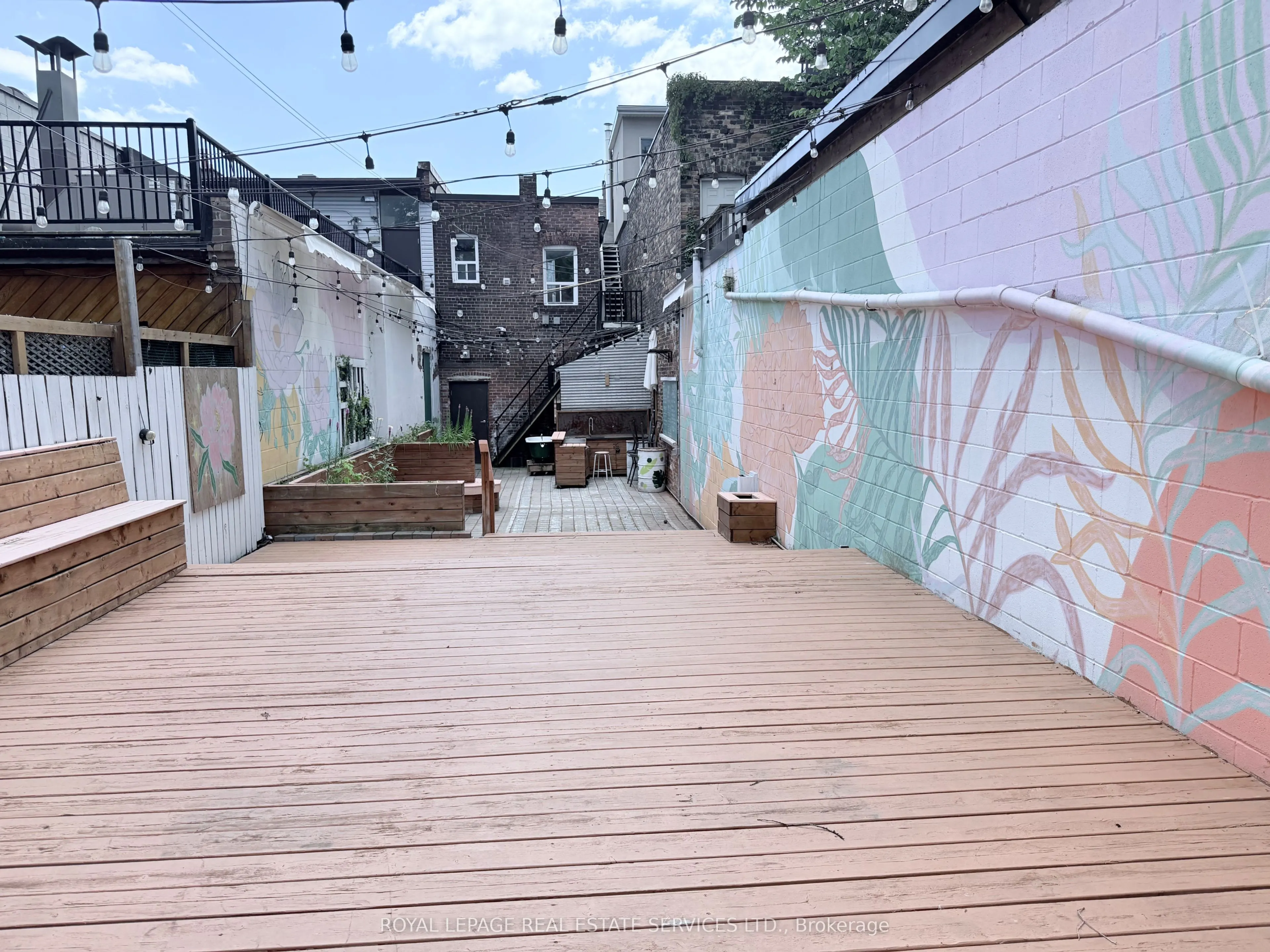 1294 Queen Street W