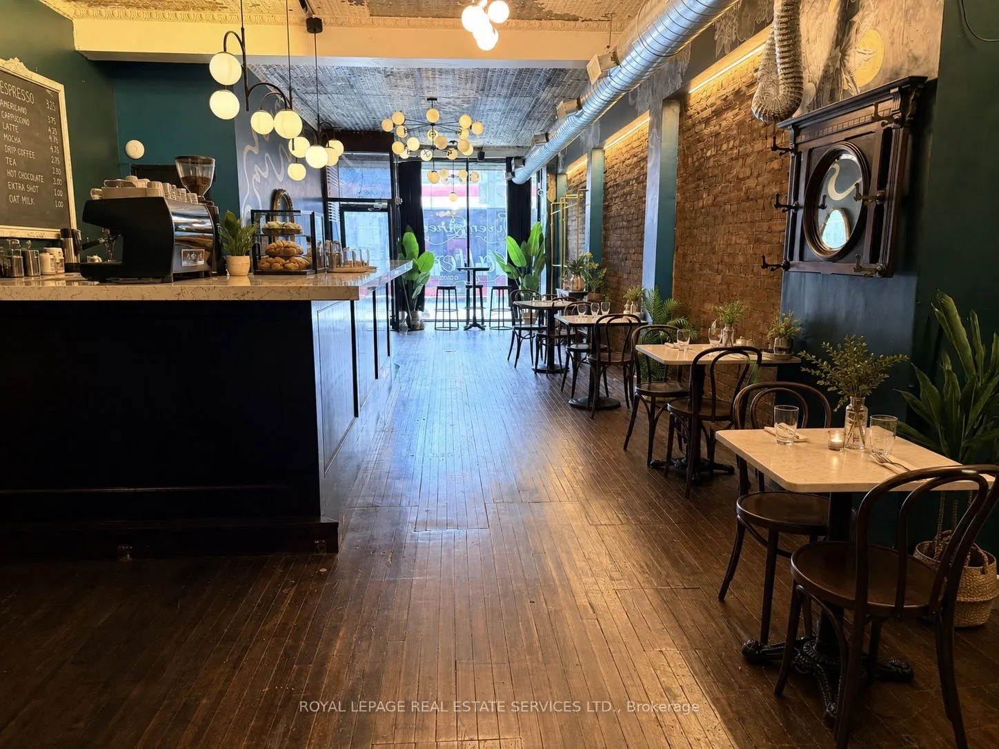 1294 Queen Street W