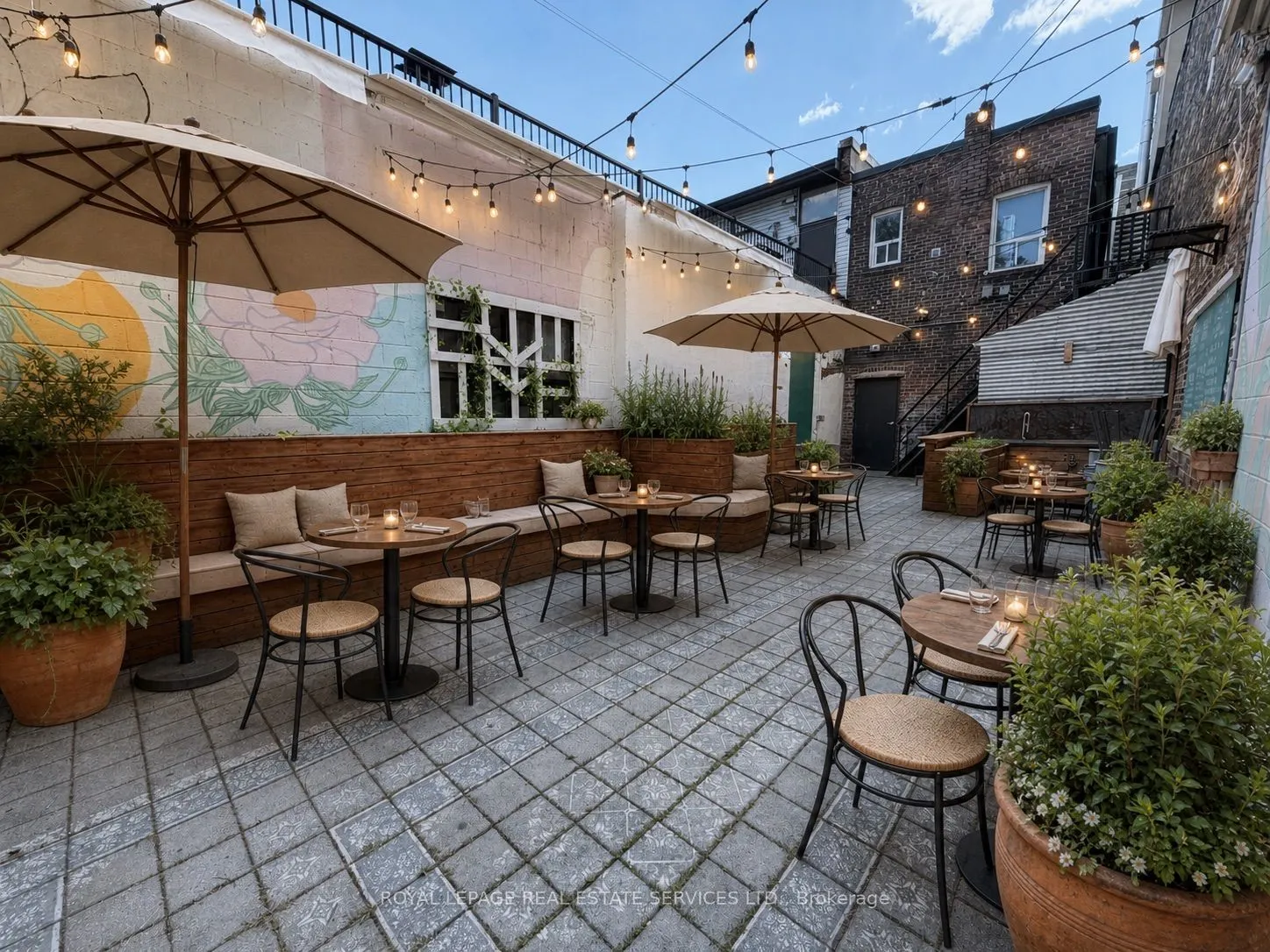 1294 Queen Street W