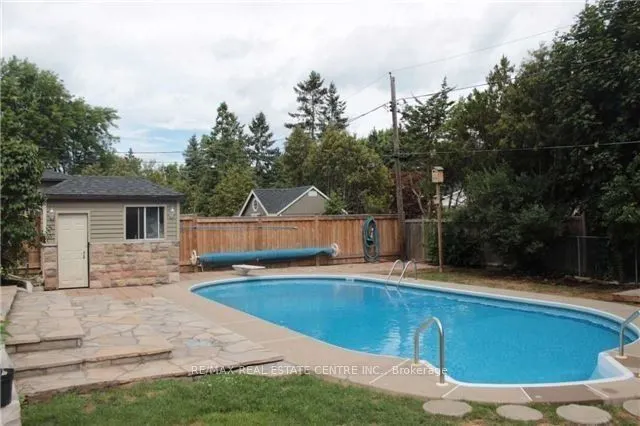 363 Duncombe Drive