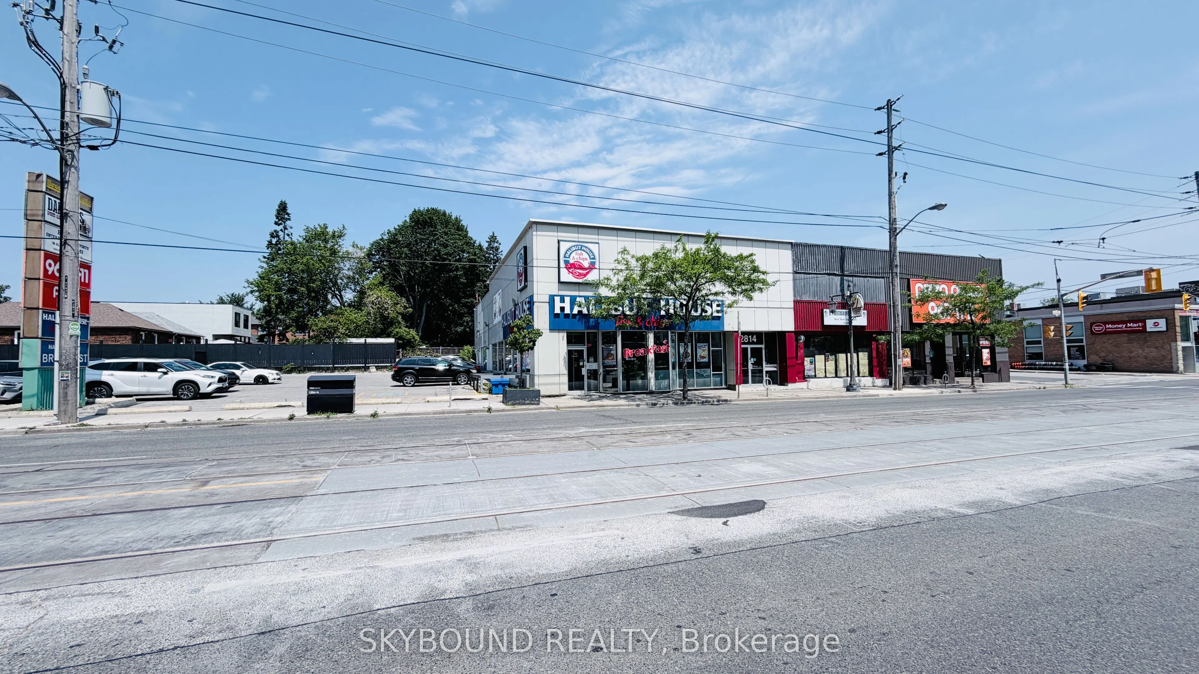 2814 Lakeshore Boulevard W #2