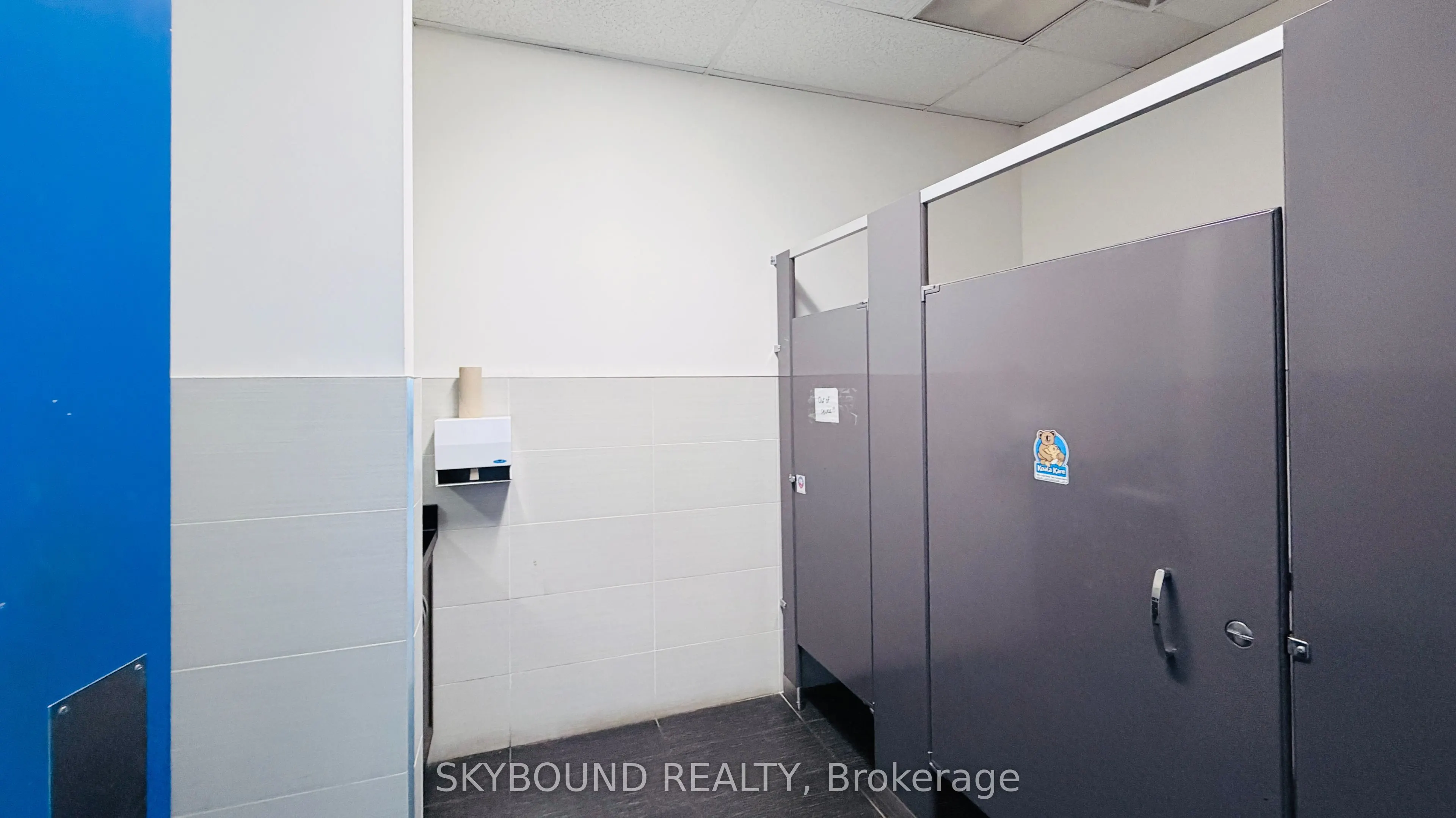 2814 Lakeshore Boulevard W #2