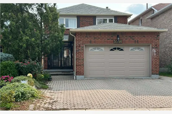 3546 Italia Crescent