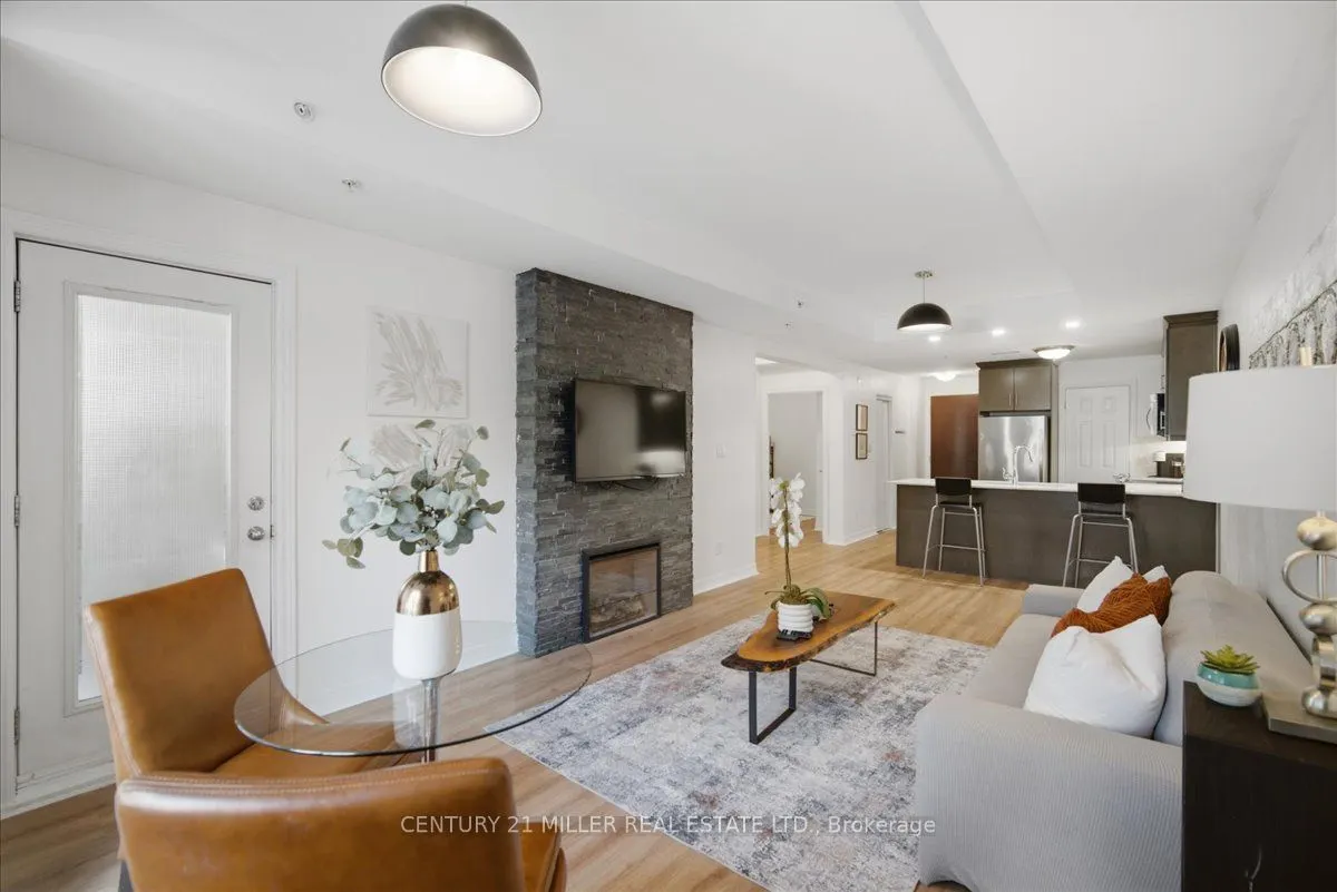 70 Stewart Street #102