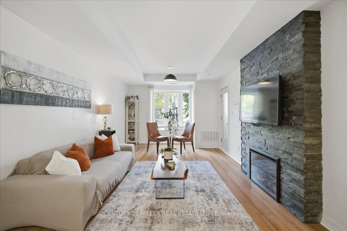 70 Stewart Street #102