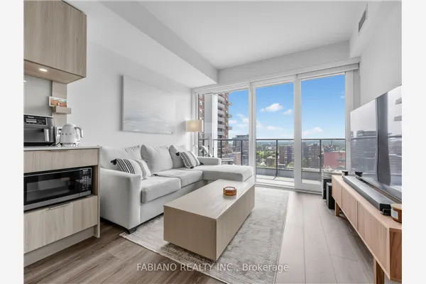 28 Ann Street #1313