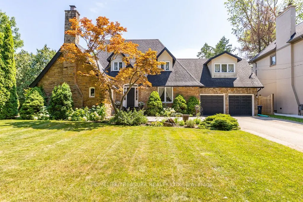 39 Yorkleigh Avenue