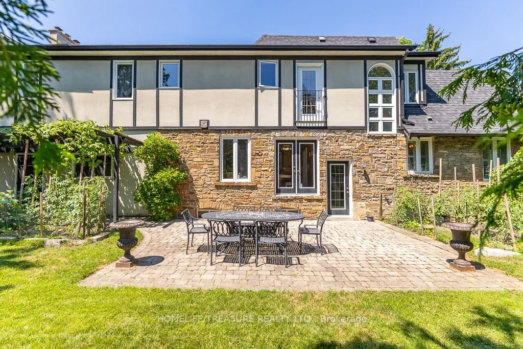 39 Yorkleigh Avenue