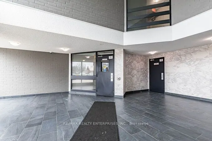 2001 Bonnymede Drive #119