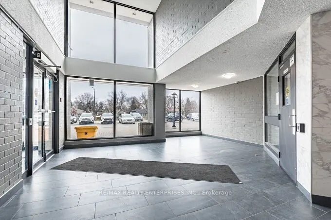 2001 Bonnymede Drive #119