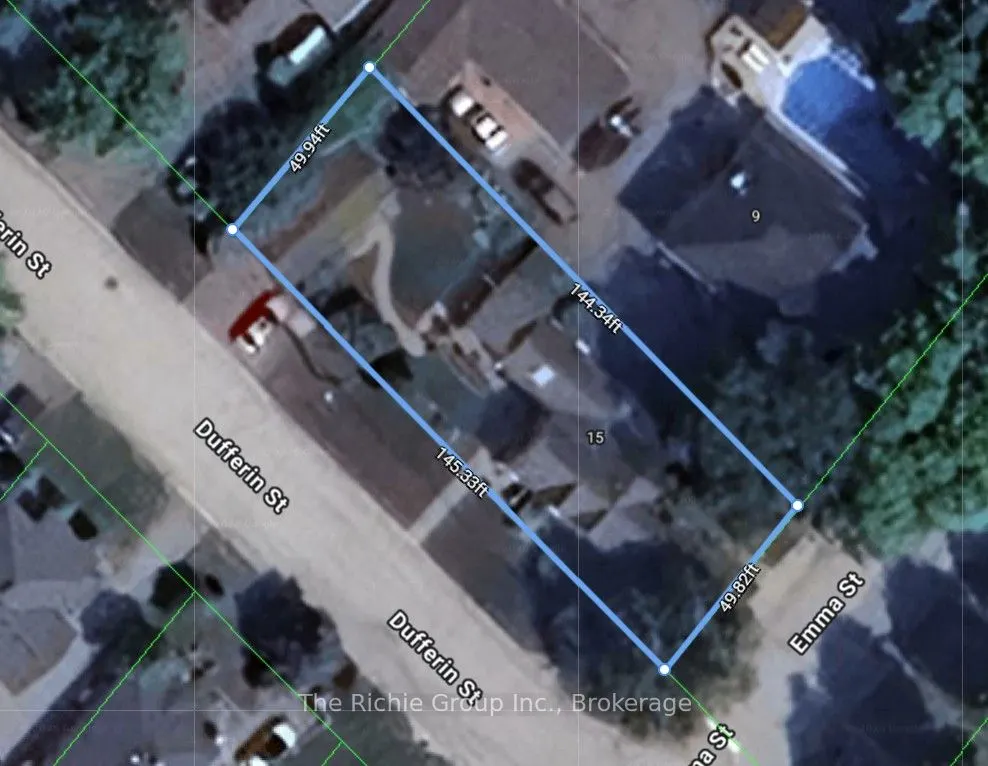 15 Emma Street
