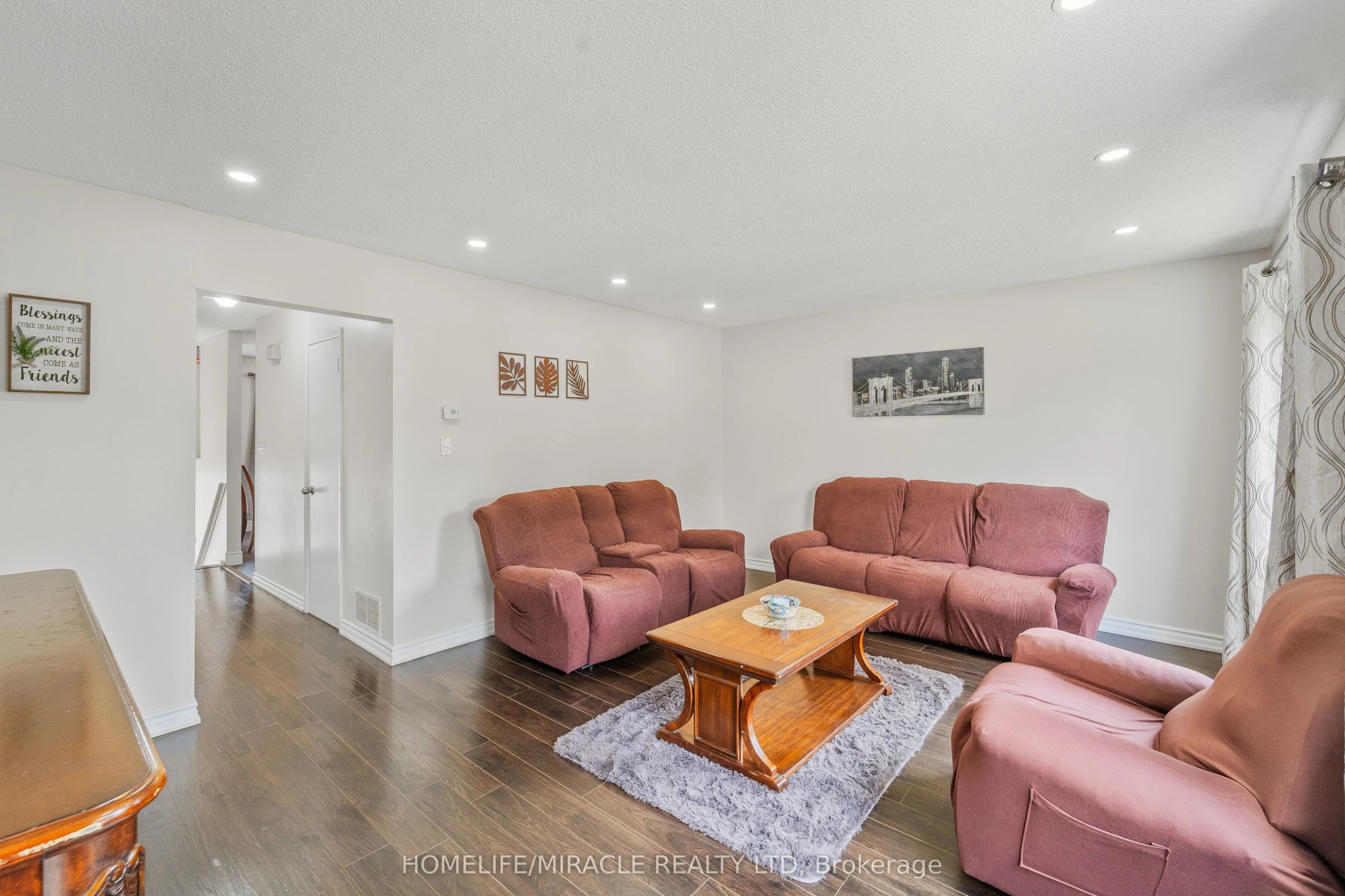 45 Lincoln Court #95