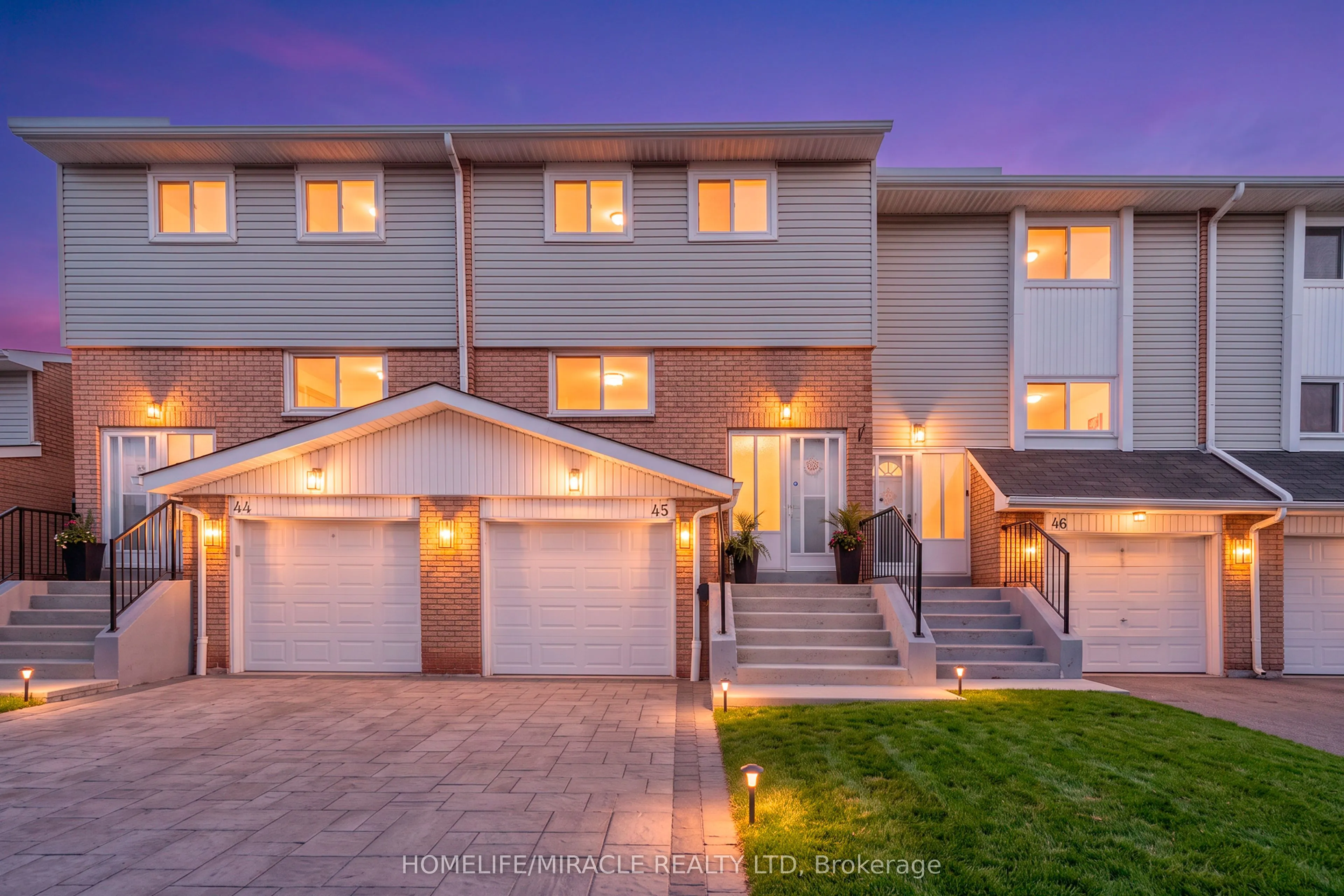45 Lincoln Court #95