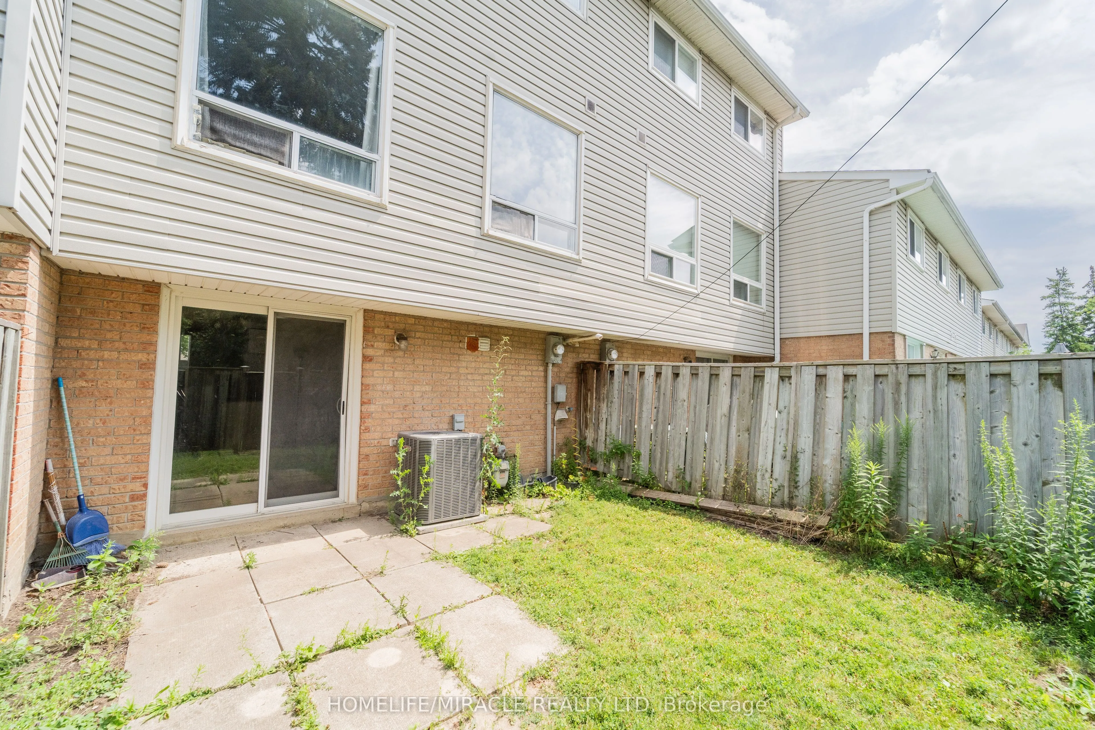 45 Lincoln Court #95