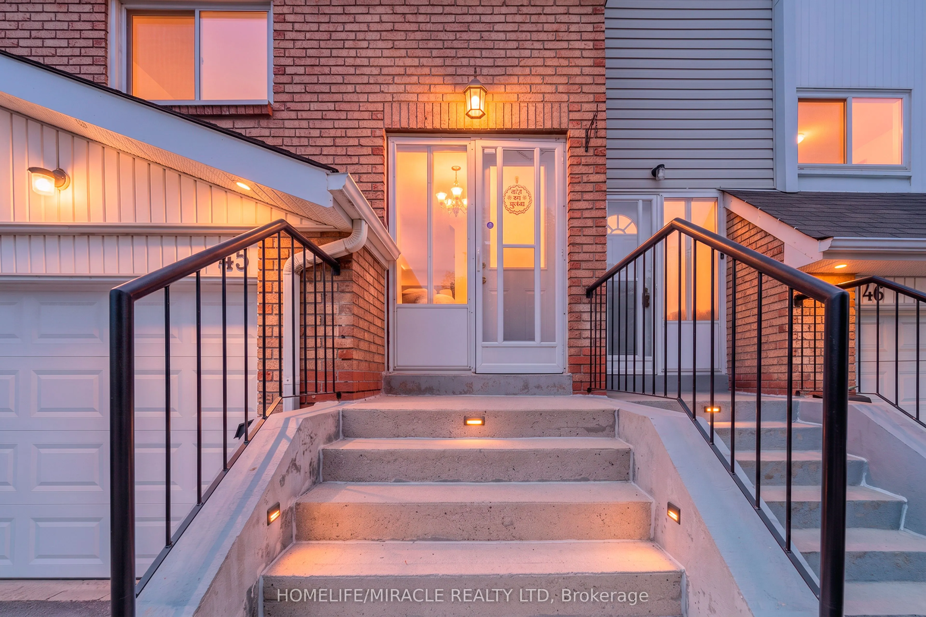 45 Lincoln Court #95
