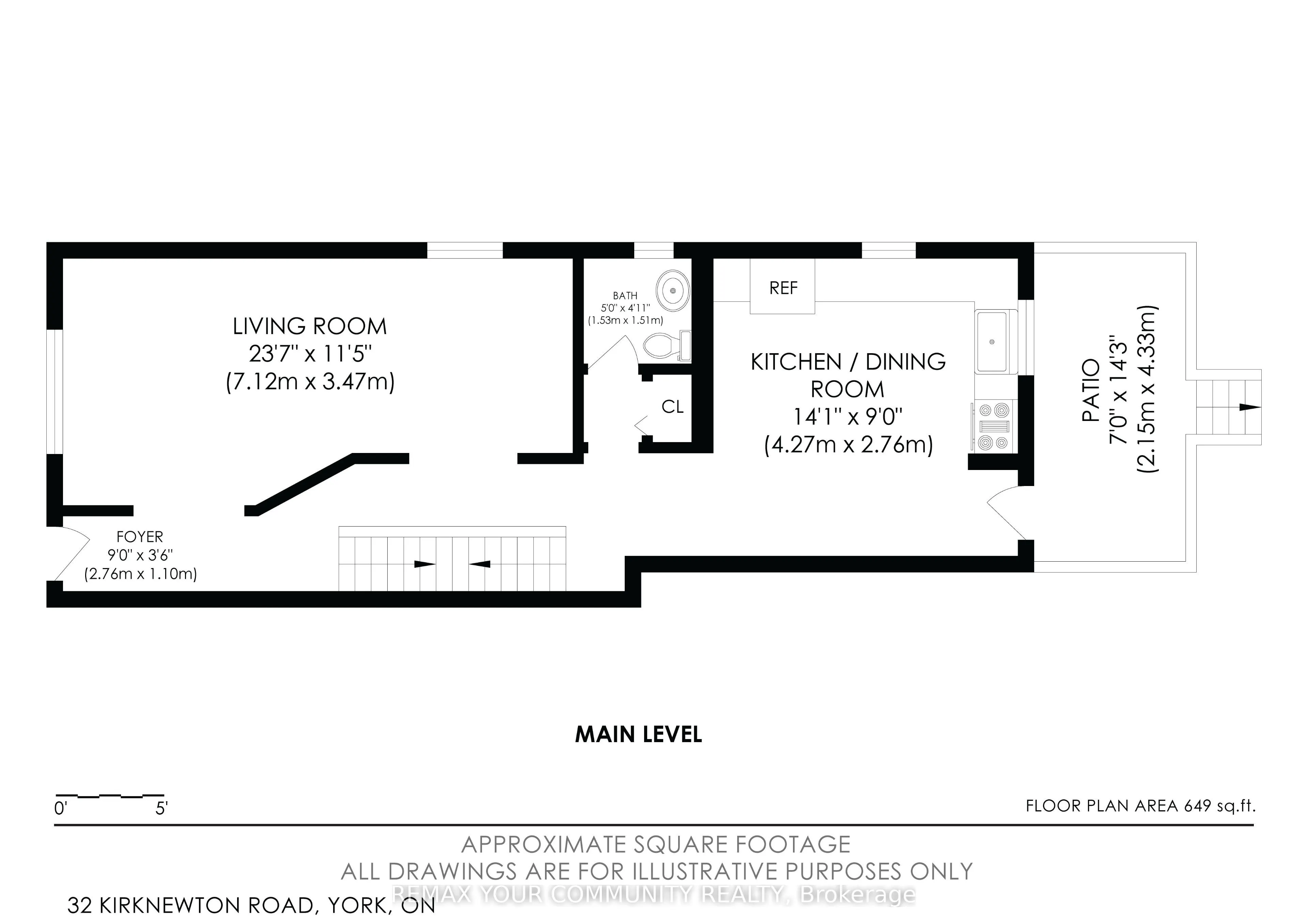 32 Kirknewton Road