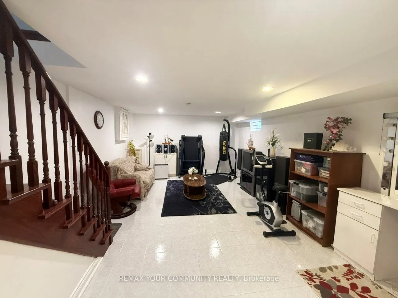 32 Kirknewton Road