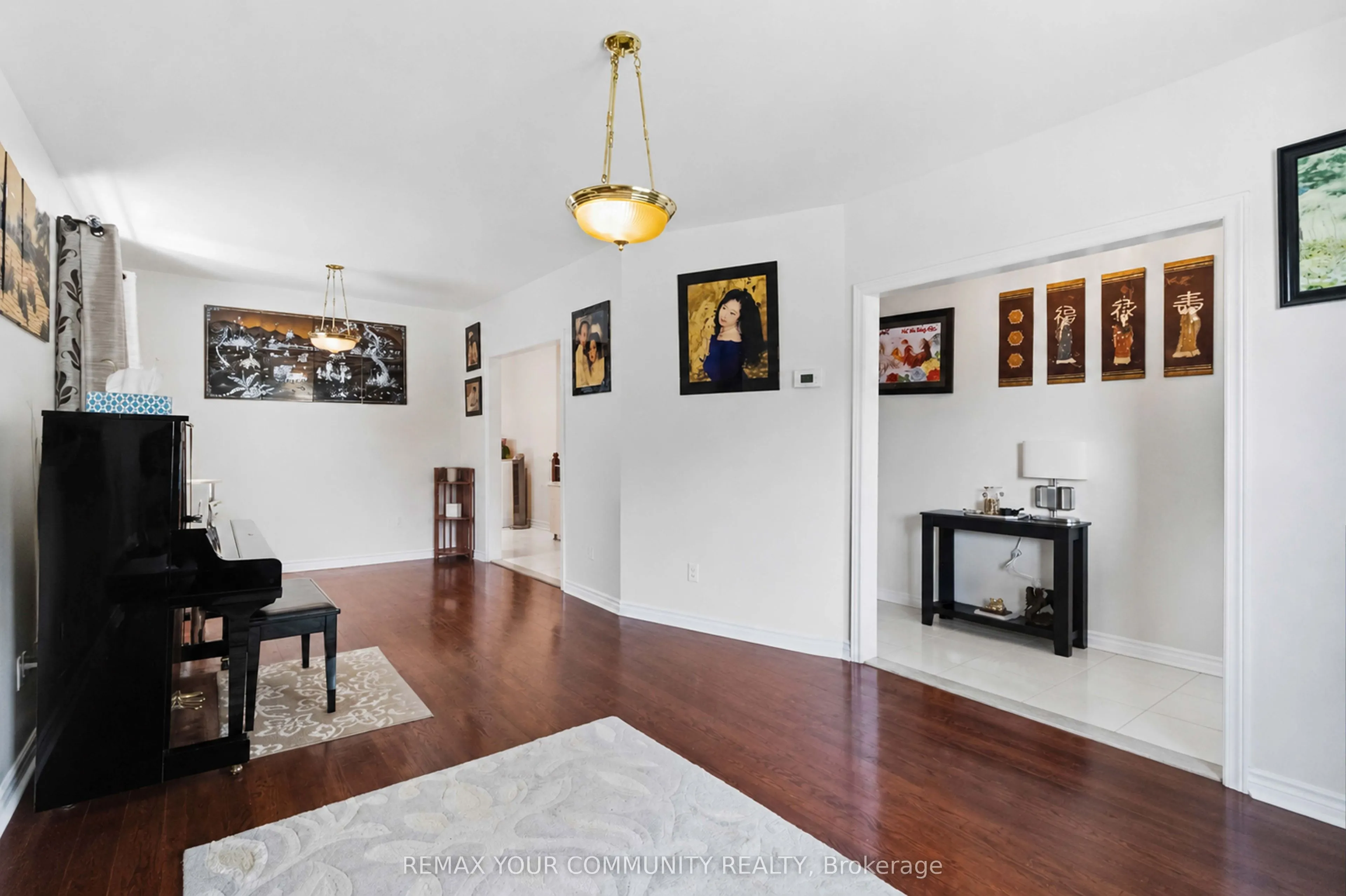 32 Kirknewton Road