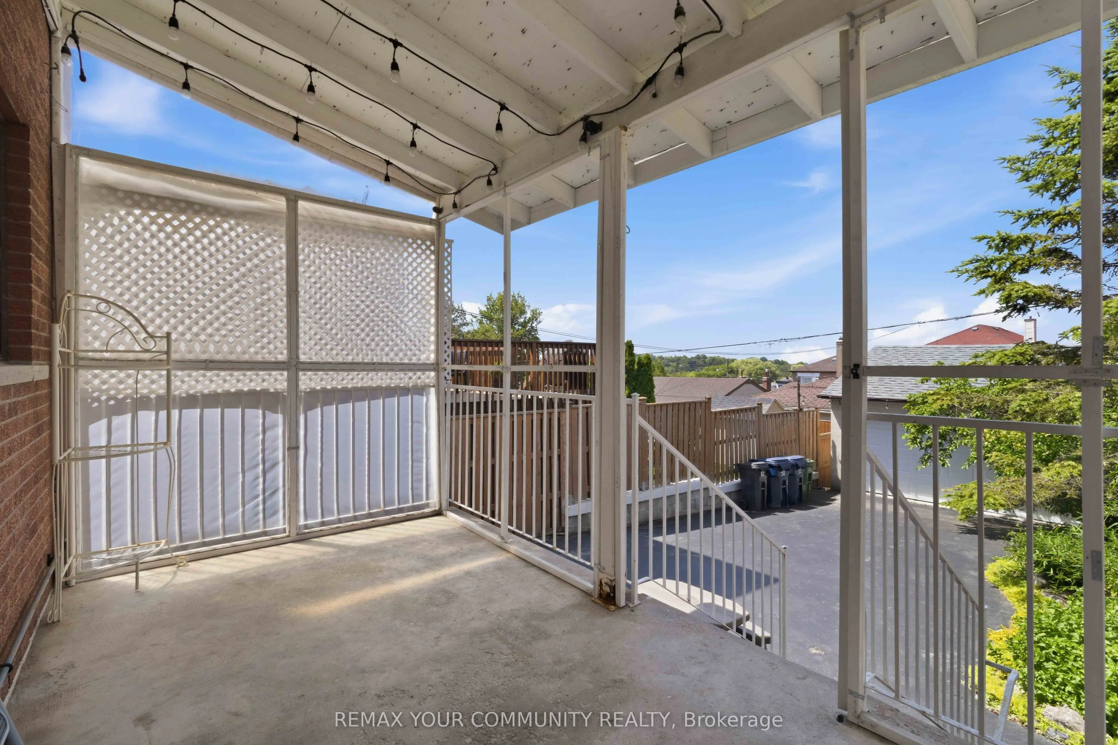 32 Kirknewton Road