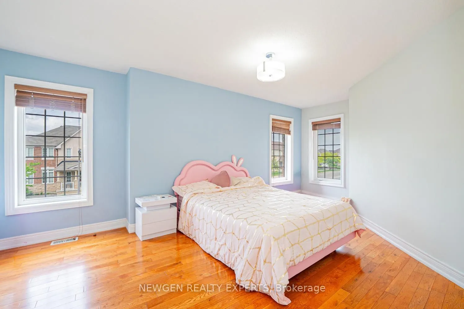 424 Barber Drive