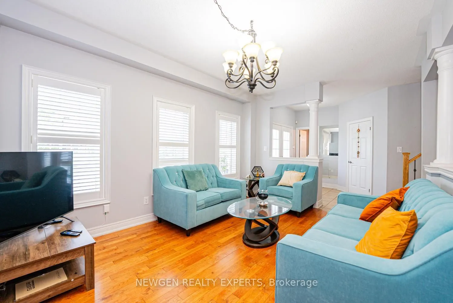 424 Barber Drive