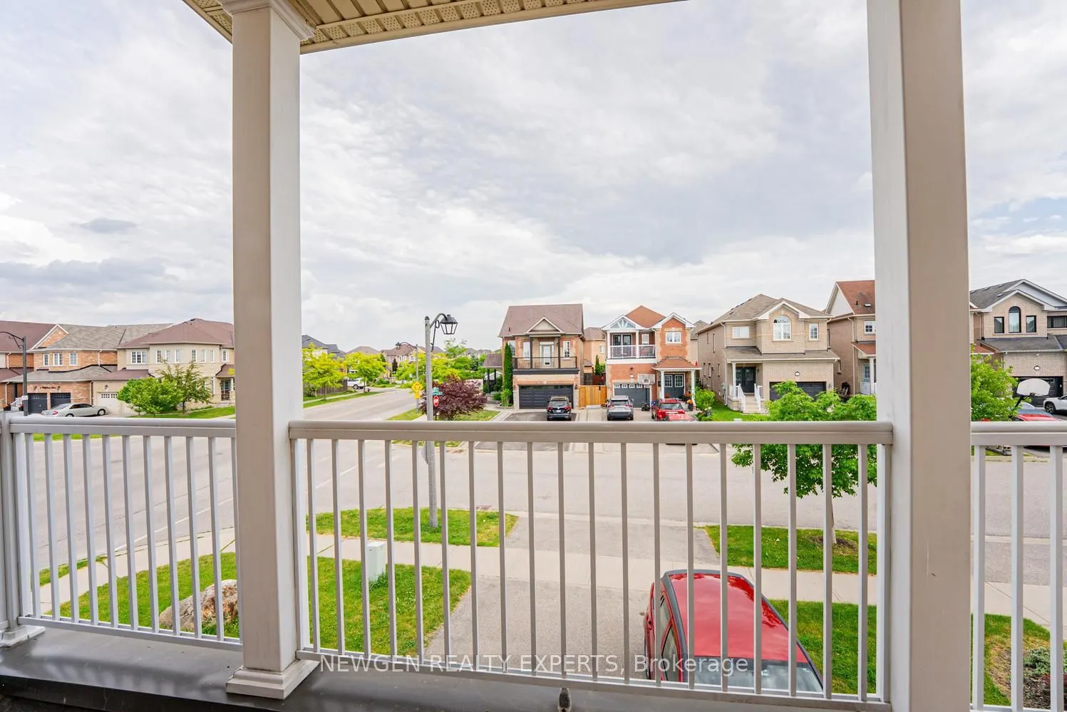 424 Barber Drive