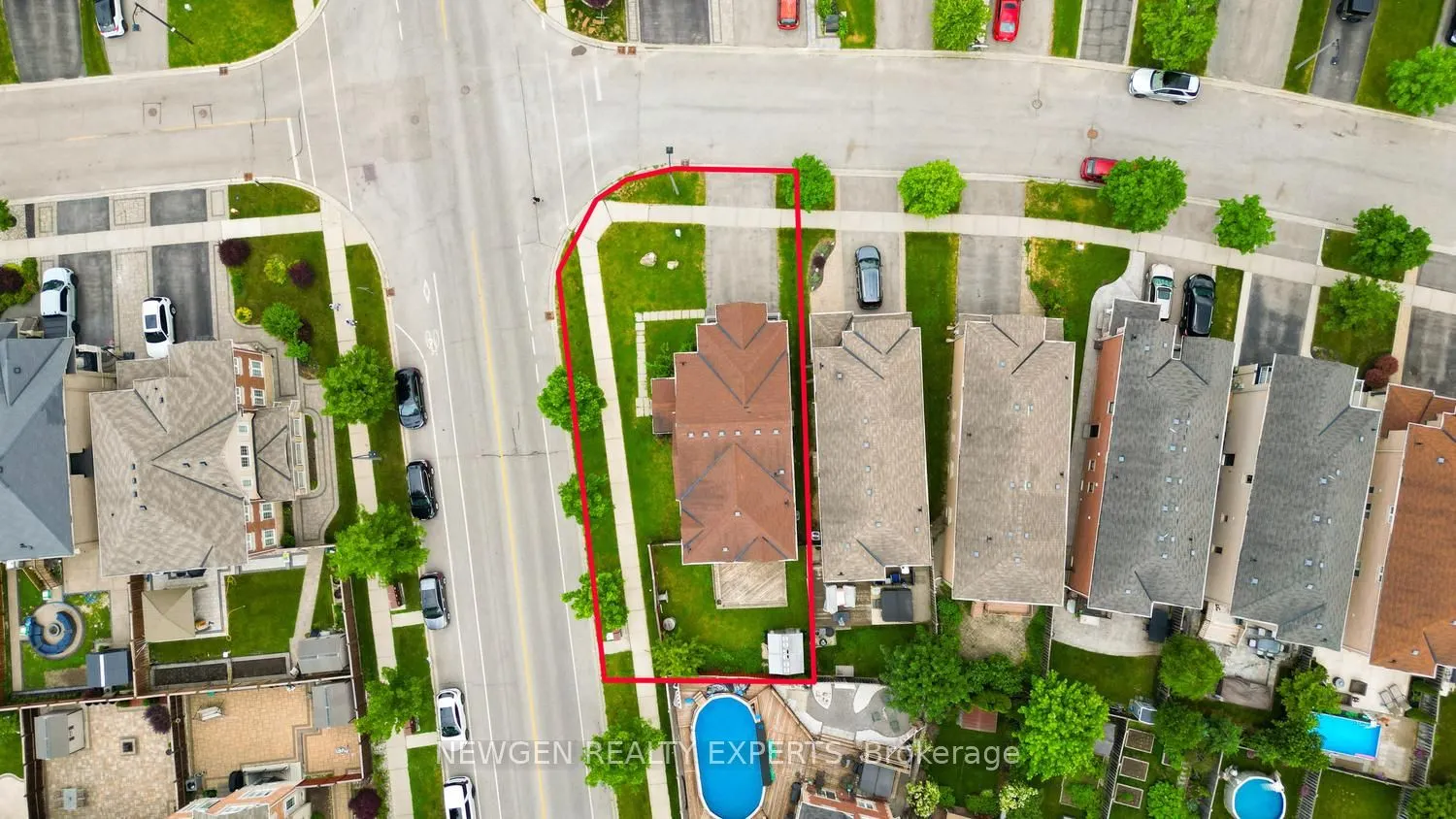 424 Barber Drive