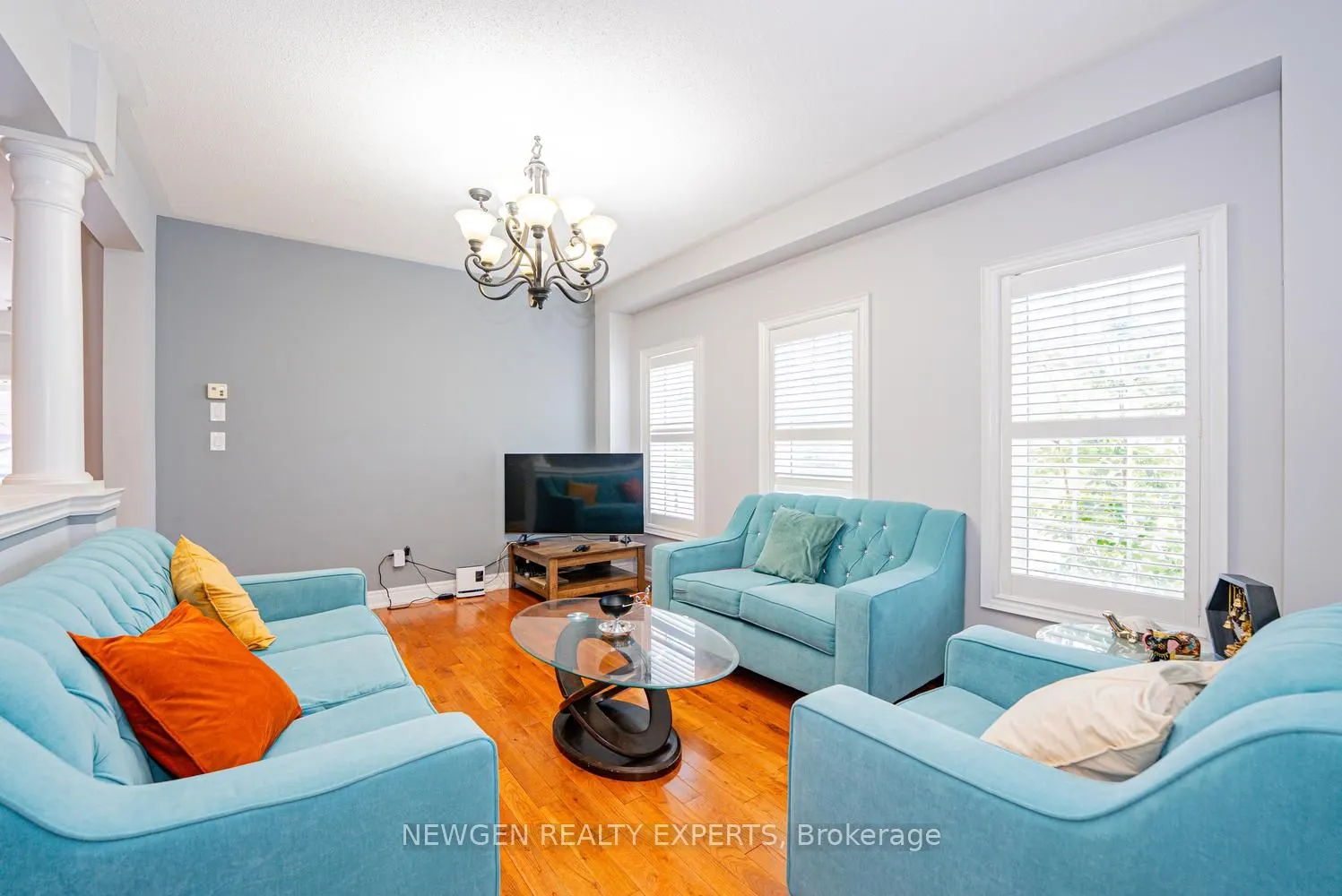 424 Barber Drive