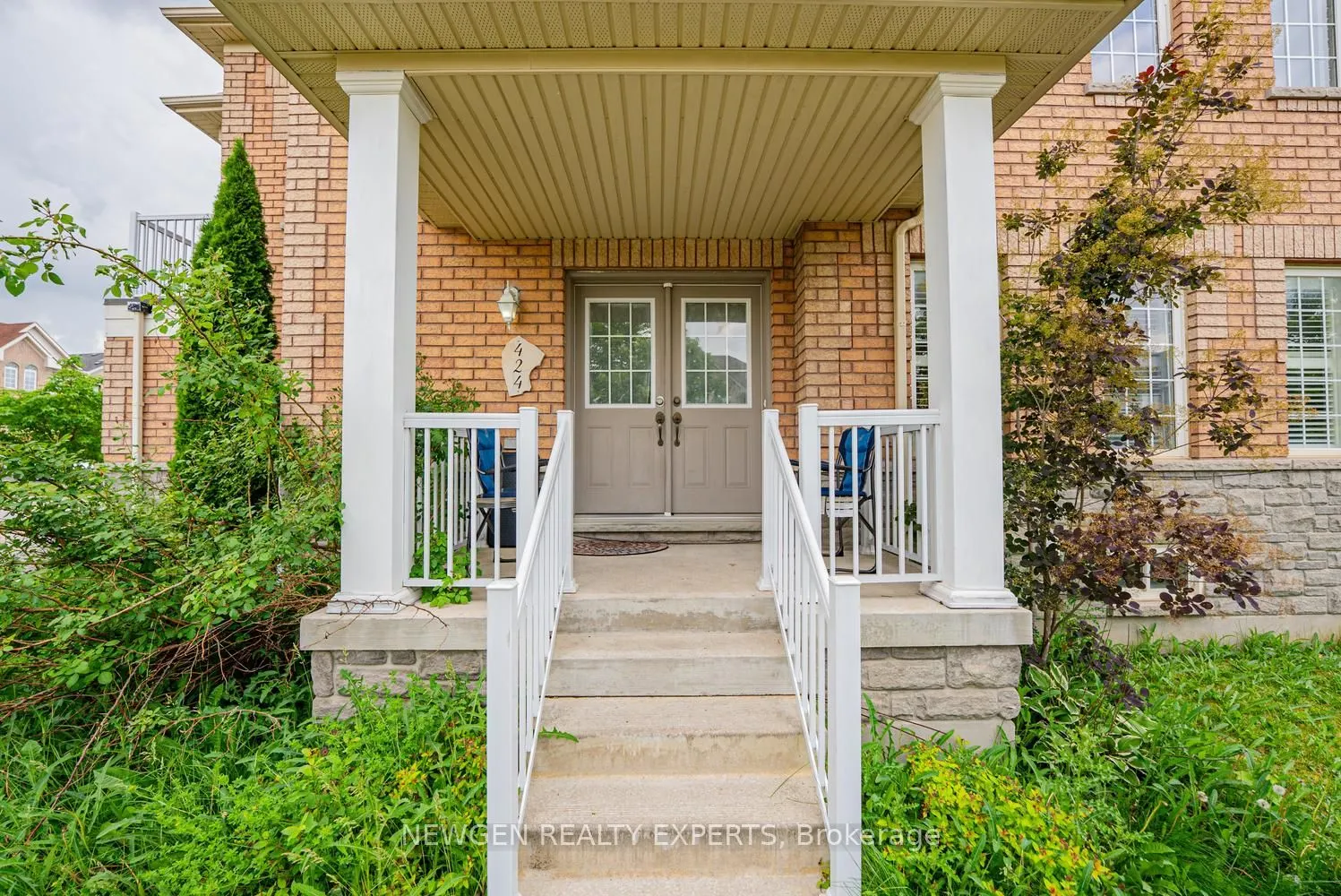 424 Barber Drive