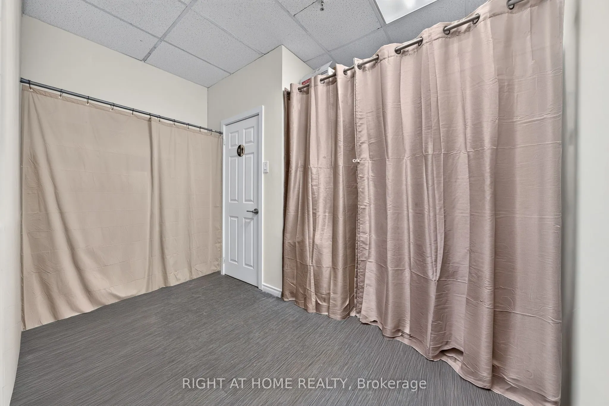 2323 Bloor Street W #105