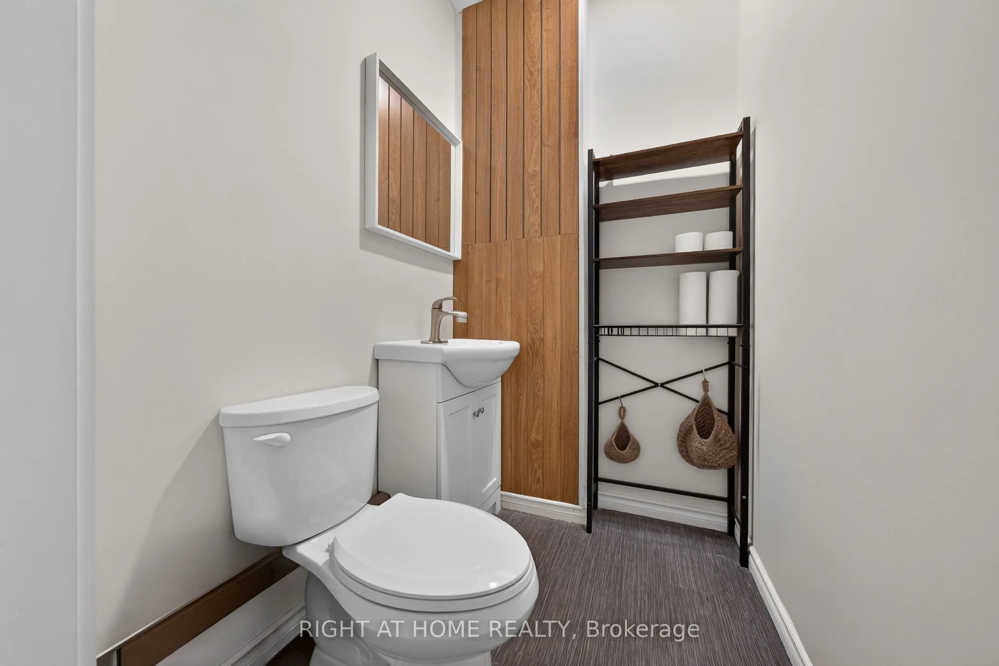 2323 Bloor Street W #105