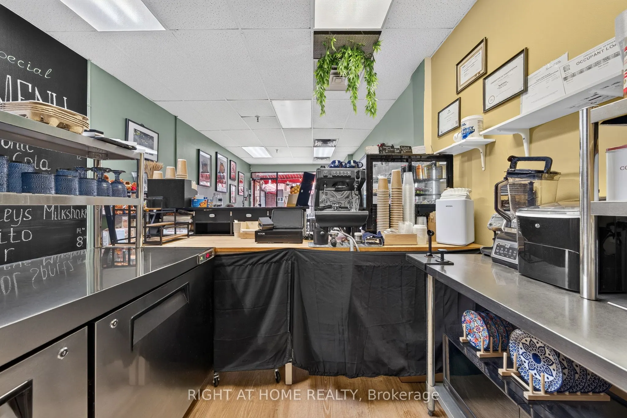 2323 Bloor Street W #105