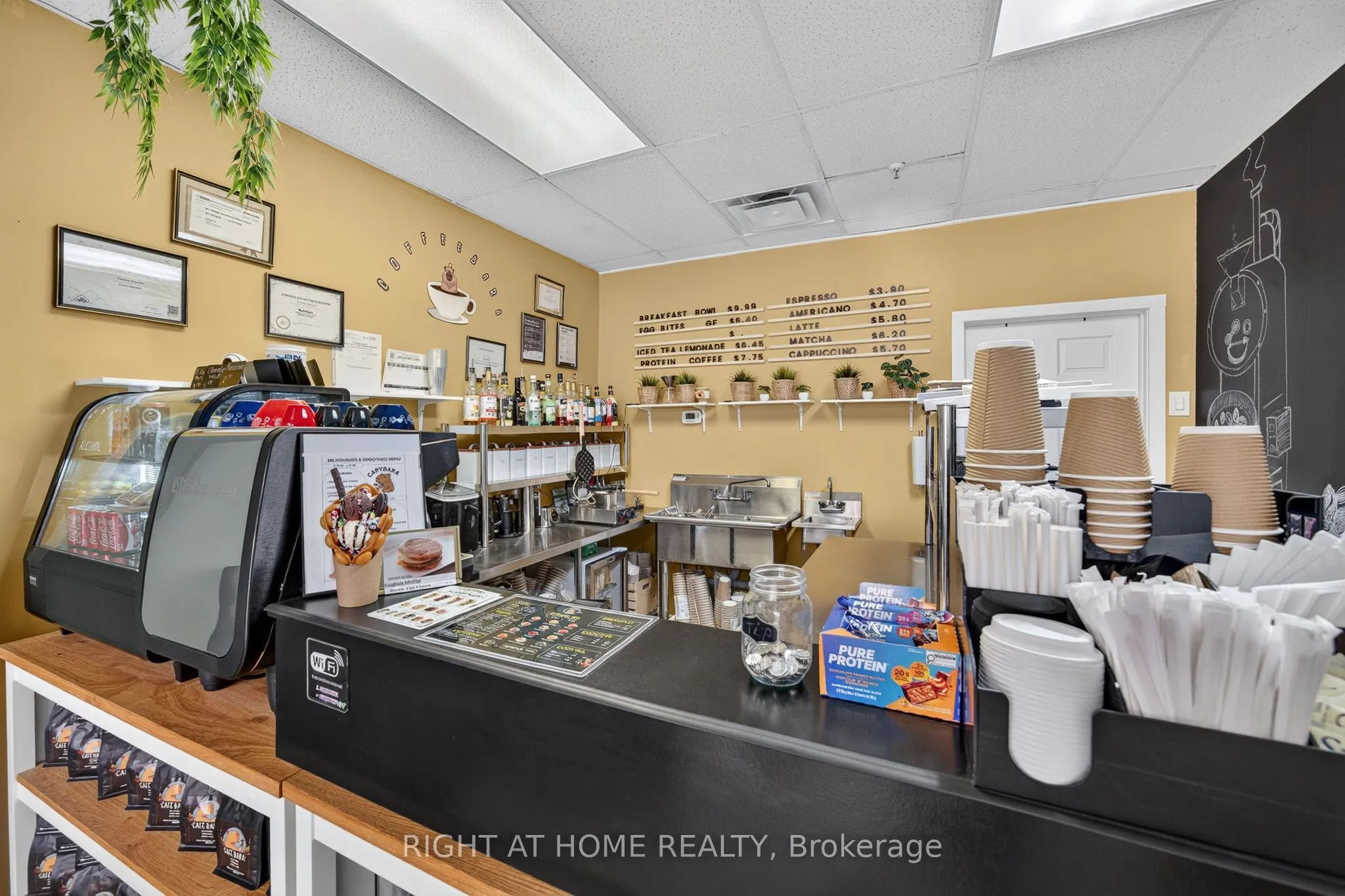 2323 Bloor Street W #105