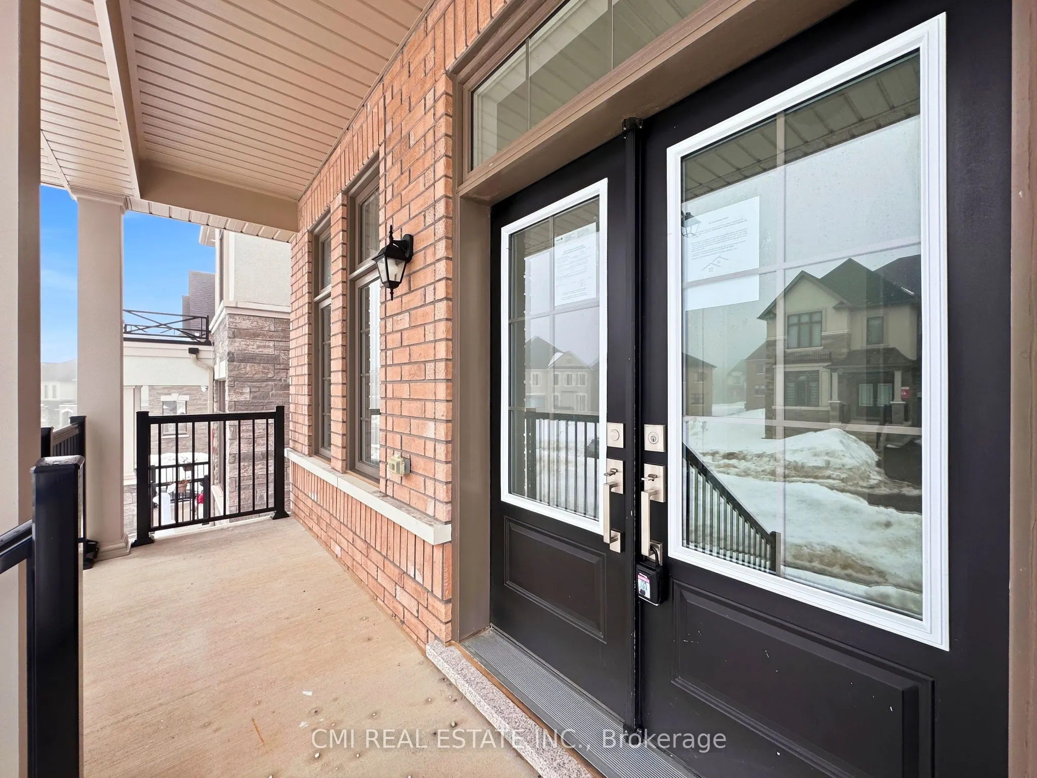 125 Raspberry Ridge Avenue