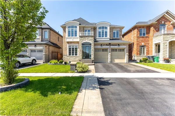 48 Hanbury Crescent