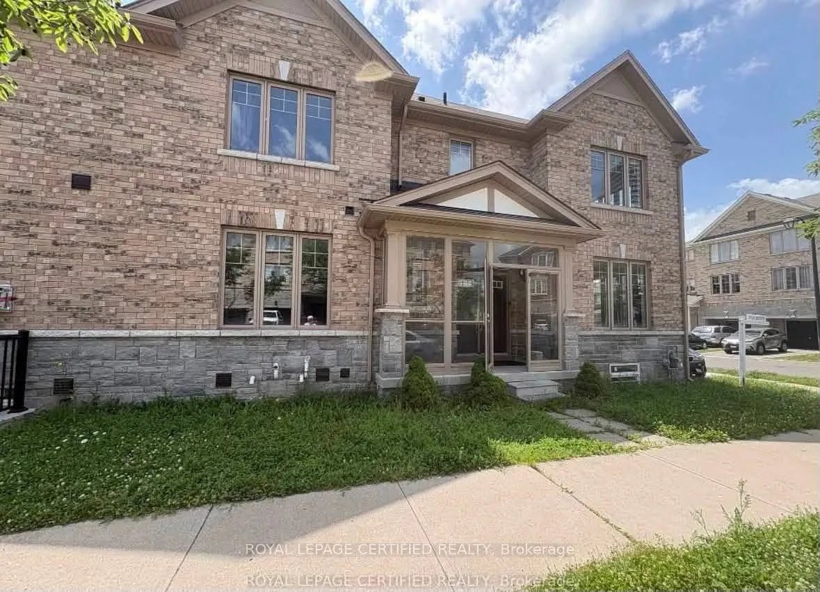 271 Andrews Trail #Upper