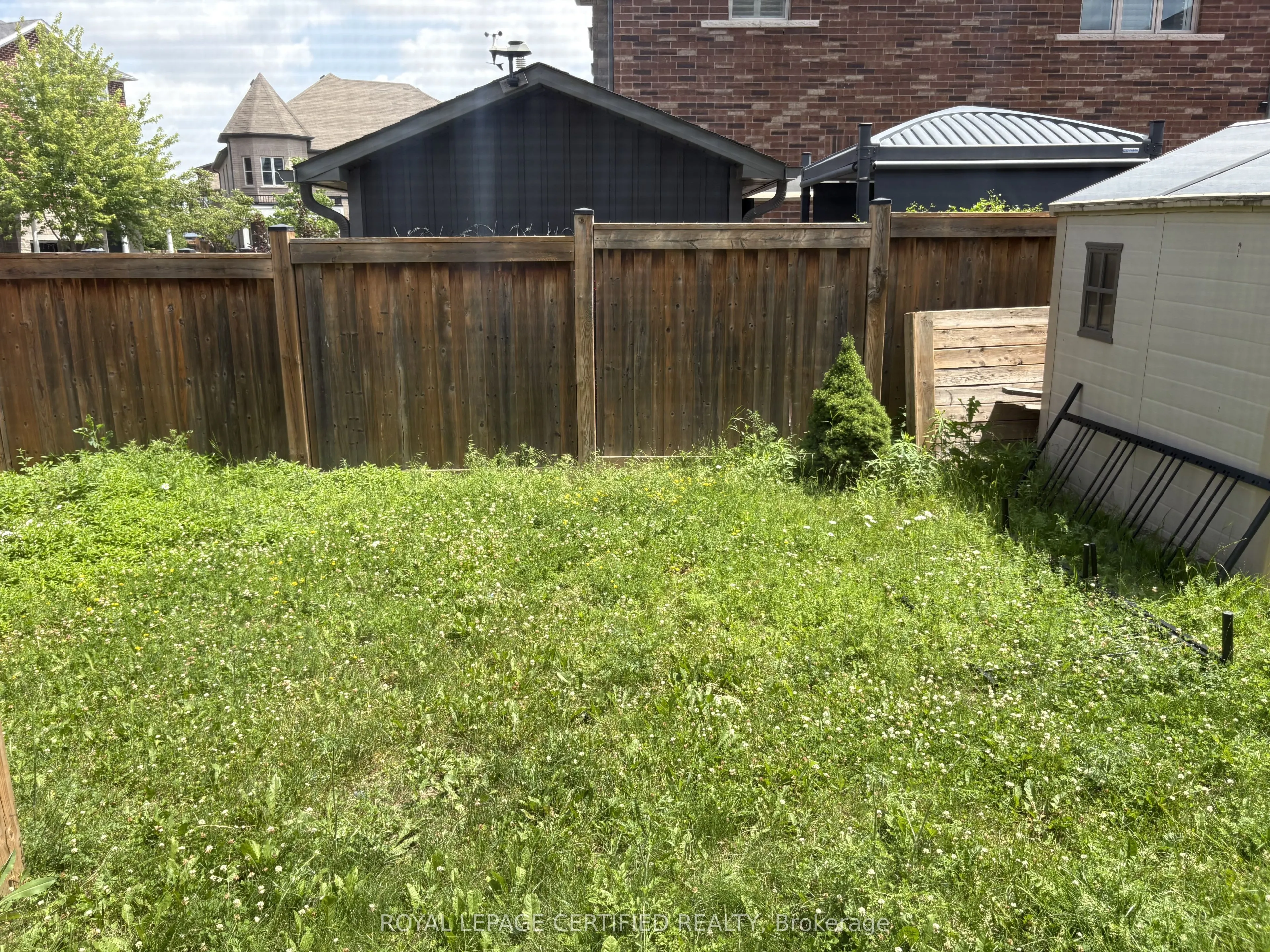 271 Andrews Trail #Upper