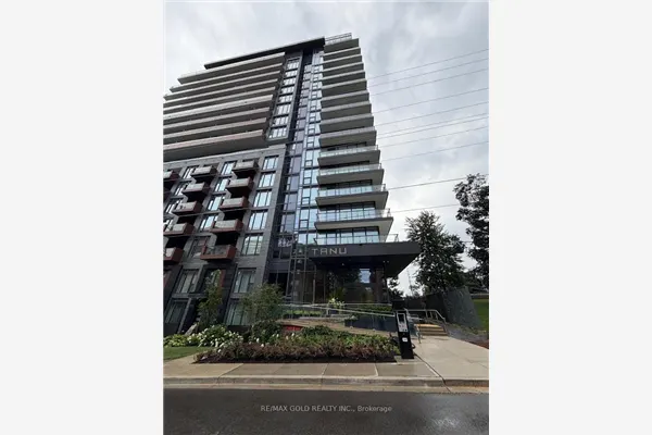 21 Park Street E