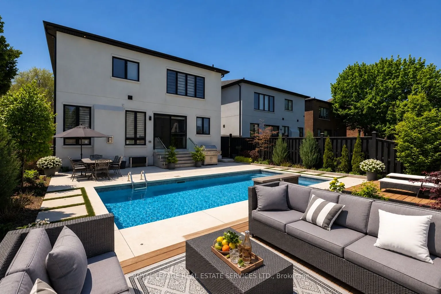 175 Burloak Drive W