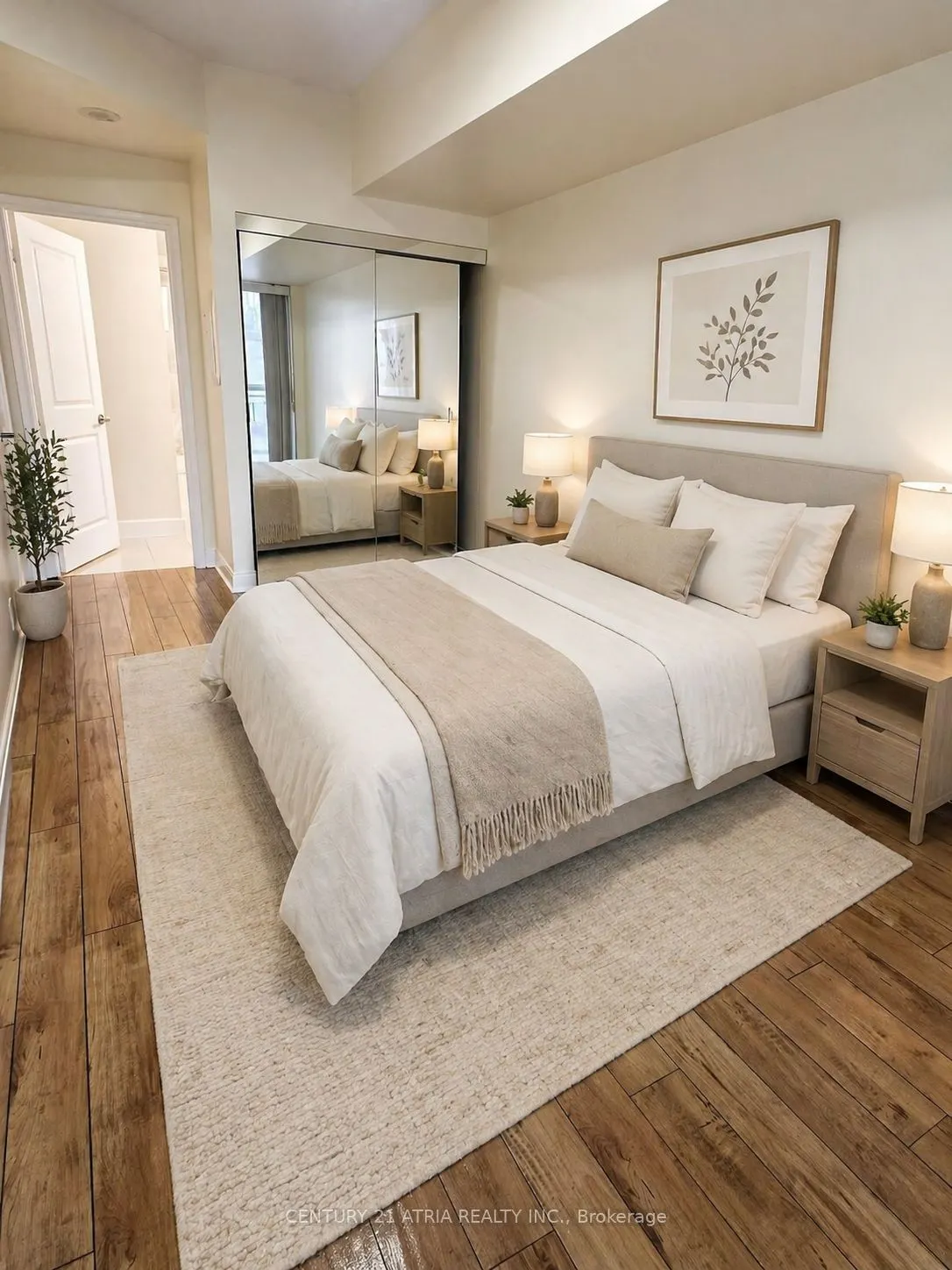 50 Absolute Avenue #1101