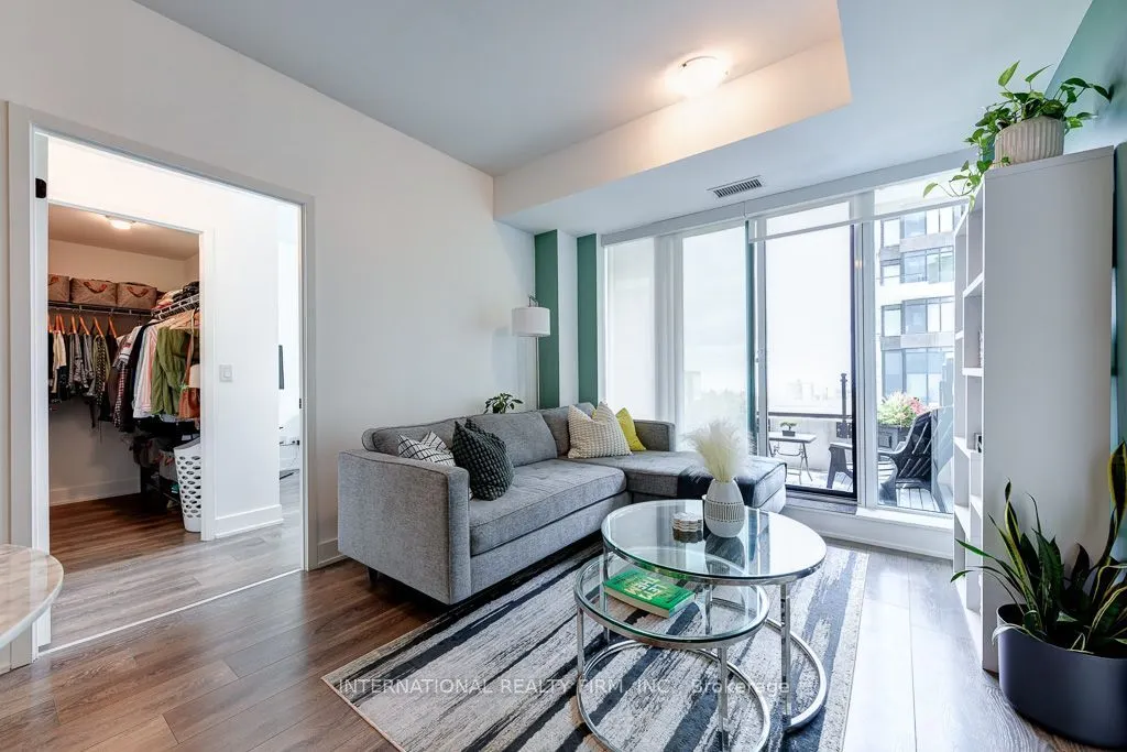 2481 Taunton Road #804