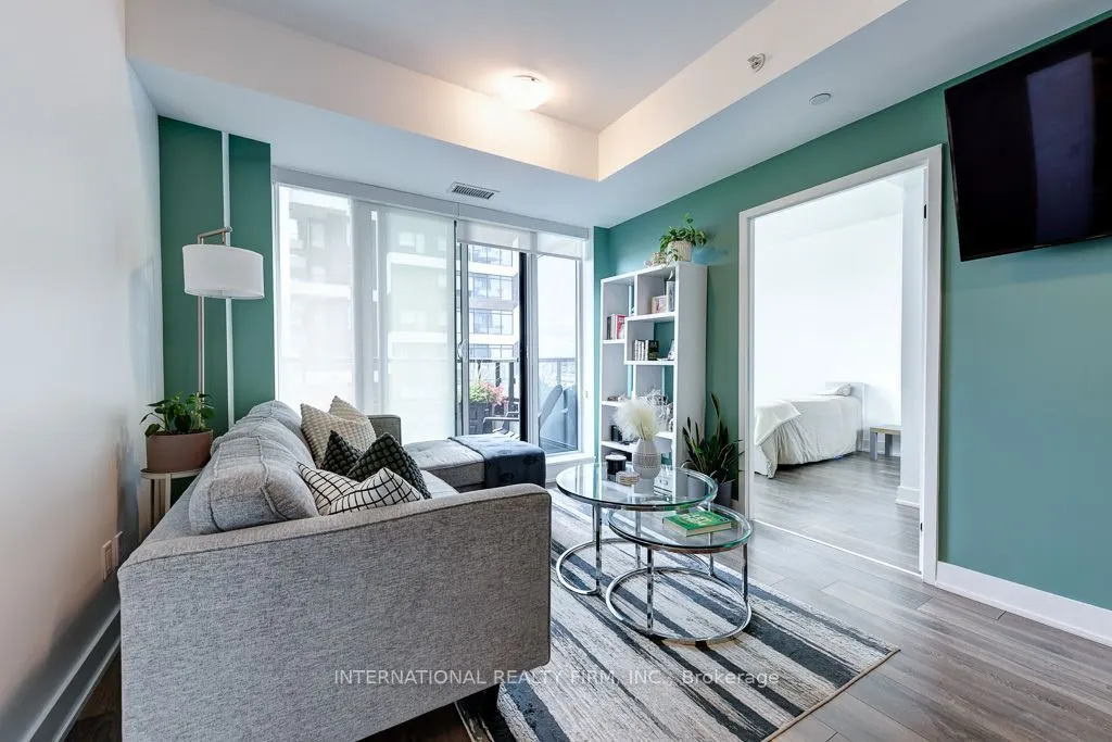 2481 Taunton Road #804